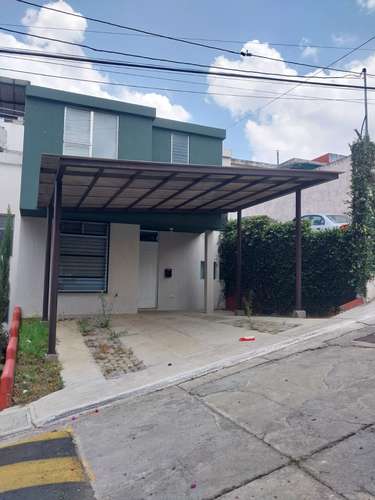 Renta de casa, Residenciales Vista Azul, Cuchilla del Carmen, Santa Catarina Pinula 