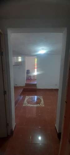Q2000 Alquiler apartamento 1 nivel 2 cuartos - Imagen 5