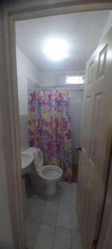 Q2000 Alquiler apartamento 1 nivel 2 cuartos - Imagen 7