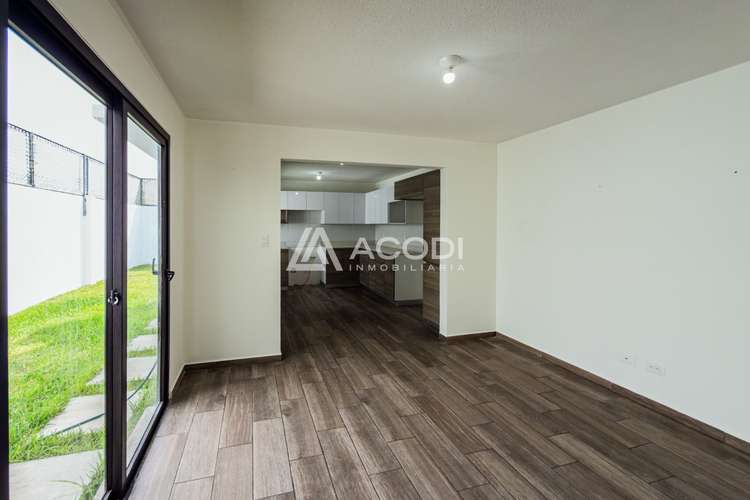 Casa en Hacienda de Las Flores, Zona 2 de Villa Nueva