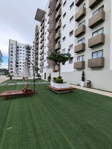 Venta de apartamento en zona 7 - Imagen 2