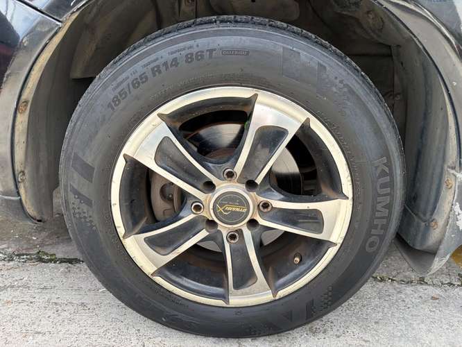 Chevrolet Optra de Agencia Modelo 2004 - Imagen 9