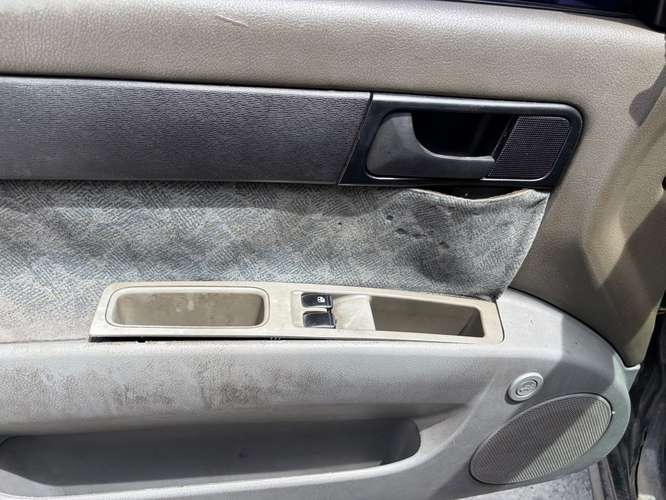 Chevrolet Optra de Agencia Modelo 2004 - Imagen 11