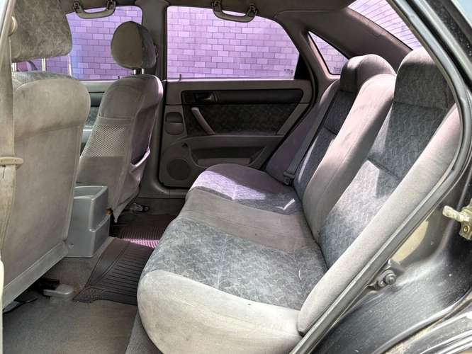 Chevrolet Optra de Agencia Modelo 2004 - Imagen 13