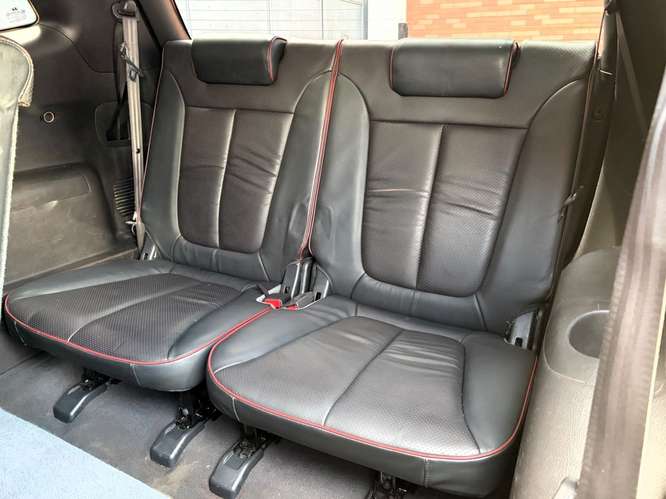 Hyundai Santa Fe GLS CRDi de Agencia Modelo 2012 - Imagen 14