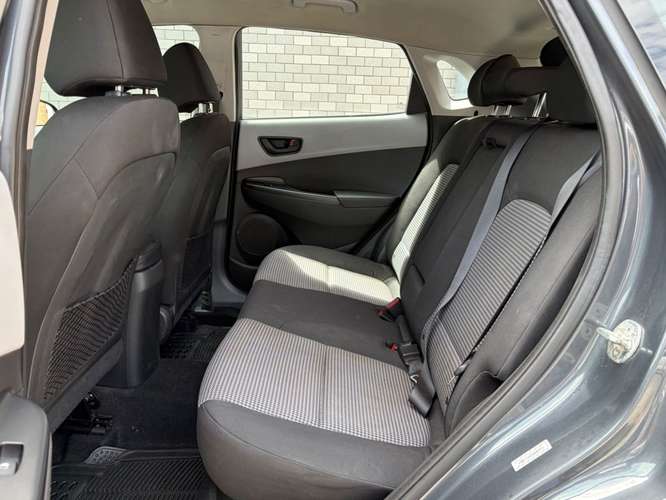 Hyundai Kona SE AWD Importado Modelo 2021 - Imagen 13
