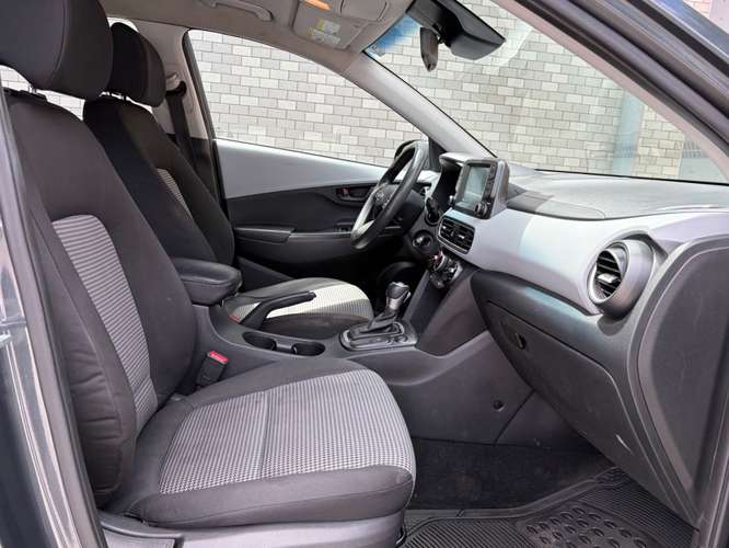 Hyundai Kona SE AWD Importado Modelo 2021 - Imagen 14