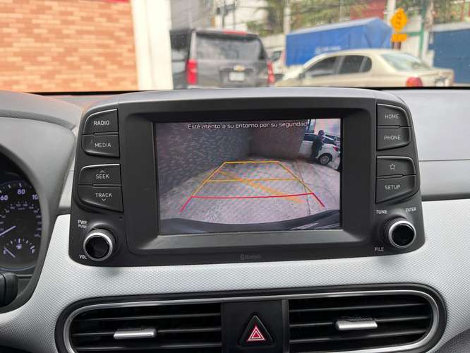 Hyundai Kona SE AWD Importado Modelo 2021 - Imagen 17