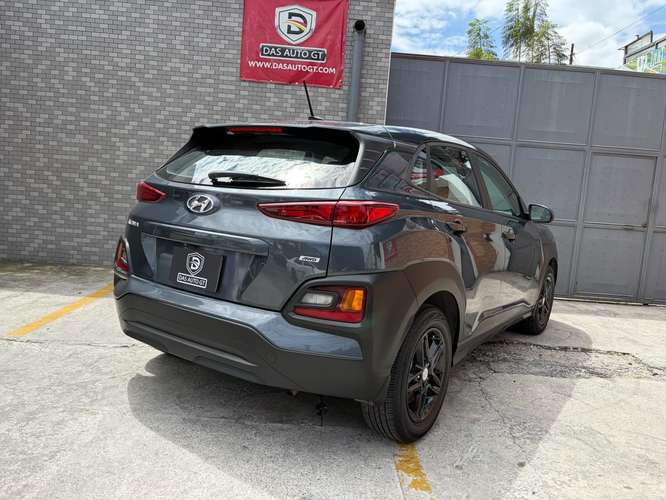 Hyundai Kona SE AWD Importado Modelo 2021 - Imagen 3