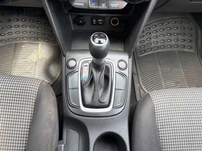 Hyundai Kona SE AWD Importado Modelo 2021 - Imagen 18