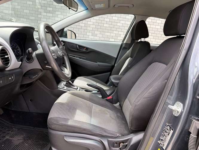 Hyundai Kona SE AWD Importado Modelo 2021 - Imagen 12