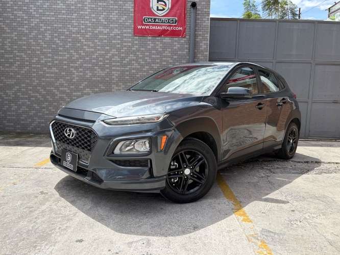 Hyundai Kona SE AWD Importado Modelo 2021 - Imagen 7