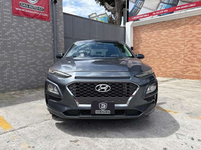 Hyundai Kona SE AWD Importado Modelo 2021 - Imagen 8