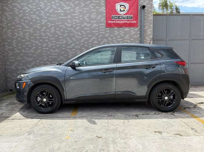Hyundai Kona SE AWD Importado Modelo 2021 - Imagen 6