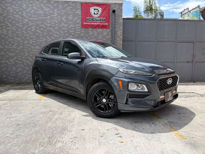 Hyundai Kona SE AWD Importado Modelo 2021