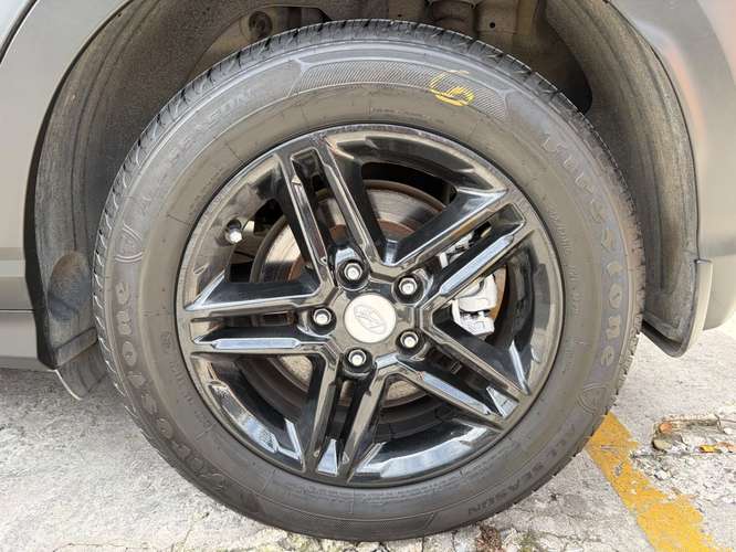 Hyundai Kona SE AWD Importado Modelo 2021 - Imagen 9
