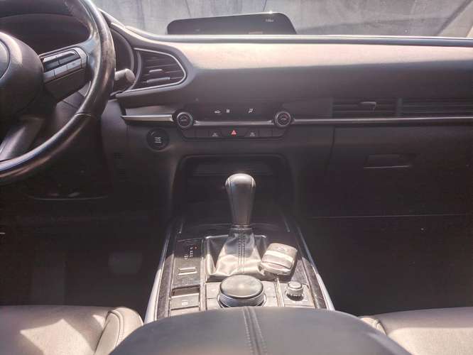 Mazda Cx-30 Selec Awd Modelo 2020, bolsas de aire intactas, recibo vehículo, visacuotas 