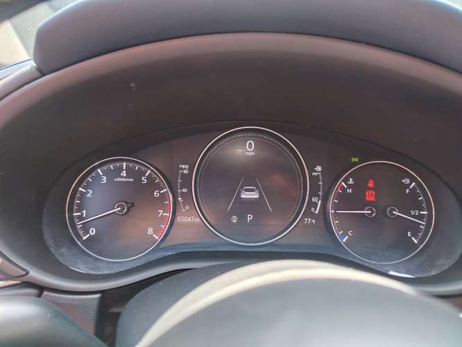 Mazda Cx-30 Selec Awd Modelo 2020, bolsas de aire intactas, recibo vehículo, visacuotas 