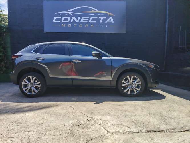 Mazda Cx-30 Selec Awd Modelo 2020, bolsas de aire intactas, recibo vehículo, visacuotas 