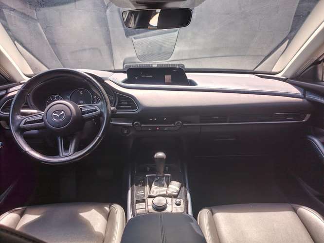 Mazda Cx-30 Selec Awd Modelo 2020, bolsas de aire intactas, recibo vehículo, visacuotas 