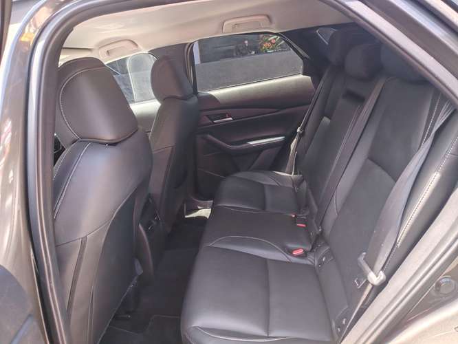 Mazda Cx-30 Selec Awd Modelo 2020, bolsas de aire intactas, recibo vehículo, visacuotas 