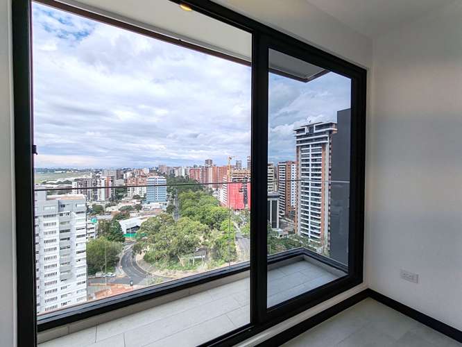 Renta de apartamento en zona 13 - Imagen 3