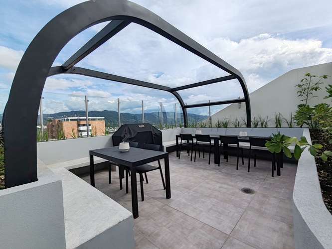 Renta de apartamento en zona 13 - Imagen 18