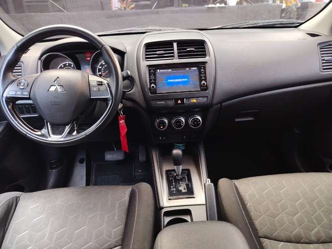 Mitsubishi Outlander Sport 2wd Modelo 2020, bolsas de aire intactas, recibo vehículo, excelente planes de financiamiento