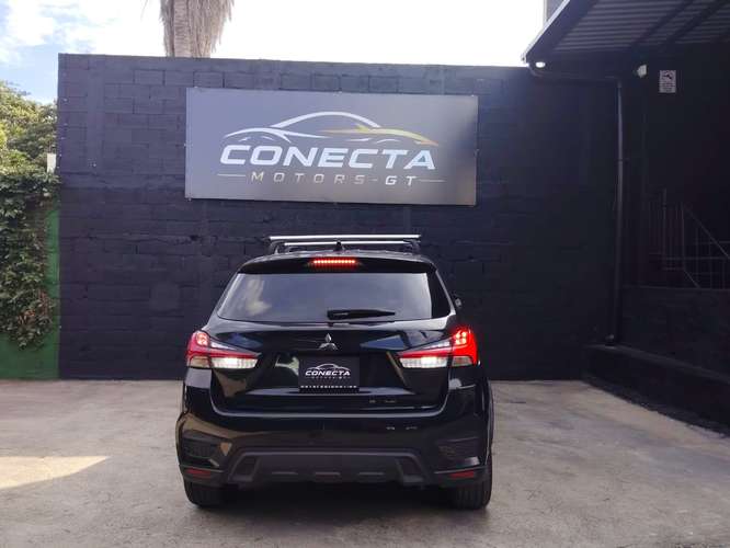 Mitsubishi Outlander Sport 2wd Modelo 2020, bolsas de aire intactas, recibo vehículo, excelente planes de financiamiento