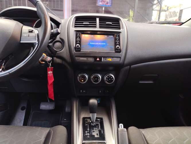 Mitsubishi Outlander Sport 2wd Modelo 2020, bolsas de aire intactas, recibo vehículo, excelente planes de financiamiento