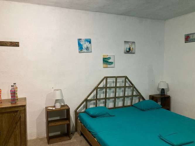 Hermoso chalet en venta frente a la playa de Monterrico con piscina y vista al mar - Imagen 8