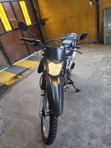 HONDA XR190CT. Mod.2022