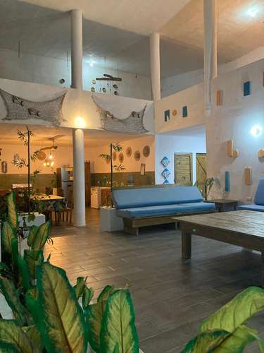 Espectacular chalet de 5 dormitorios frente al mar en Iztapa con piscina y jacuzzi - Imagen 6