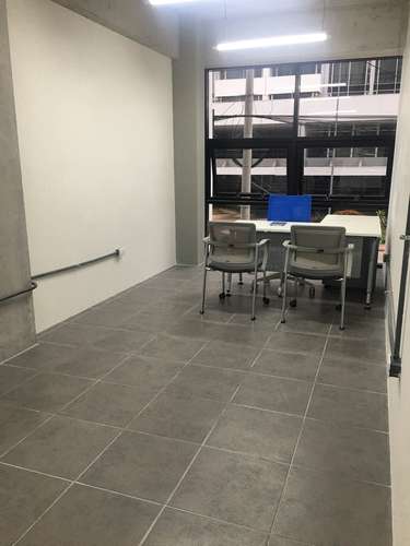 Oficina en renta edificio Nova Reformador - Imagen 2