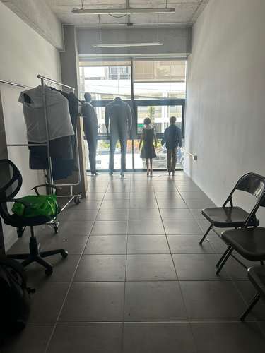 Oficina en renta edificio Nova Reformador - Imagen 5