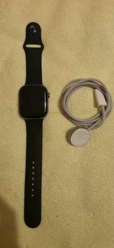 Apple Watch Series 11 GPS, 46mm - Imagen 7