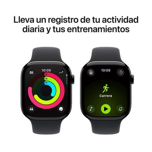Apple Watch Series 11 GPS, 46mm - Imagen 13