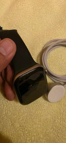 Apple Watch Series 11 GPS, 46mm - Imagen 4