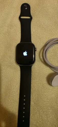 Apple Watch Series 11 GPS, 46mm - Imagen 2