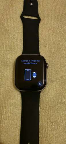 Apple Watch Series 11 GPS, 46mm