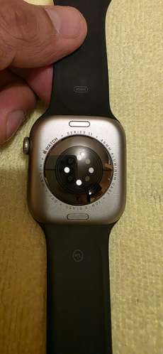 Apple Watch Series 11 GPS, 46mm - Imagen 5