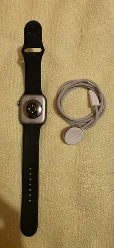 Apple Watch Series 11 GPS, 46mm - Imagen 6