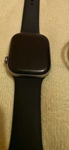 Apple Watch Series 11 GPS, 46mm - Imagen 3