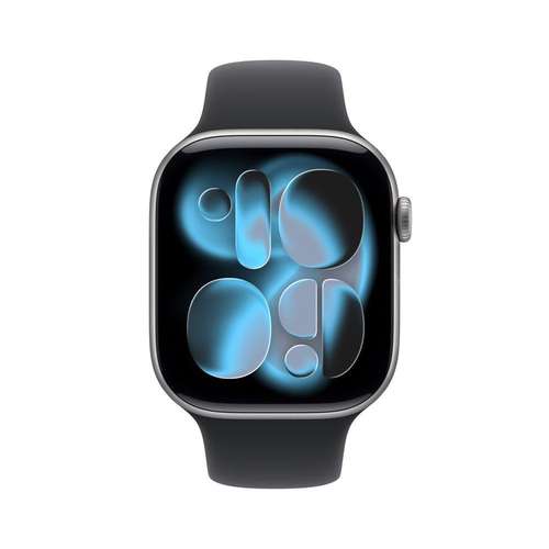 Apple Watch Series 11 GPS, 46mm - Imagen 8
