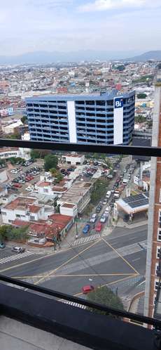 RENTO APTO ZONA 4 MODRA 2 REF 6955 *2 HAB, 2 BAÑOS, LINEA BLANCA, 1 PARQ, Q.7800* - Imagen 8