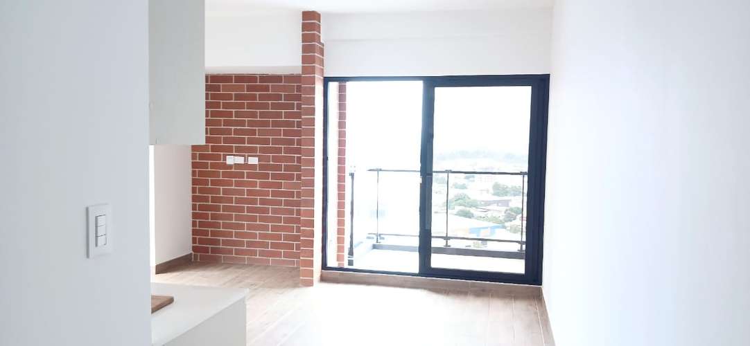 RENTO APTO ZONA 4 MODRA 2 REF 6955 *2 HAB, 2 BAÑOS, LINEA BLANCA, 1 PARQ, Q.7800* - Imagen 9