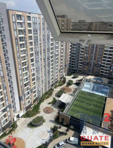 Apartamento en Venta, Zona 07 - Imagen 6