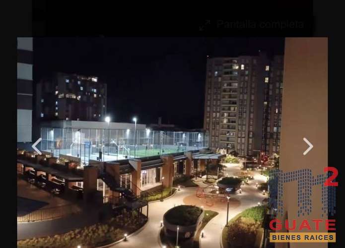 Apartamento en Venta, Zona 07 - Imagen 3