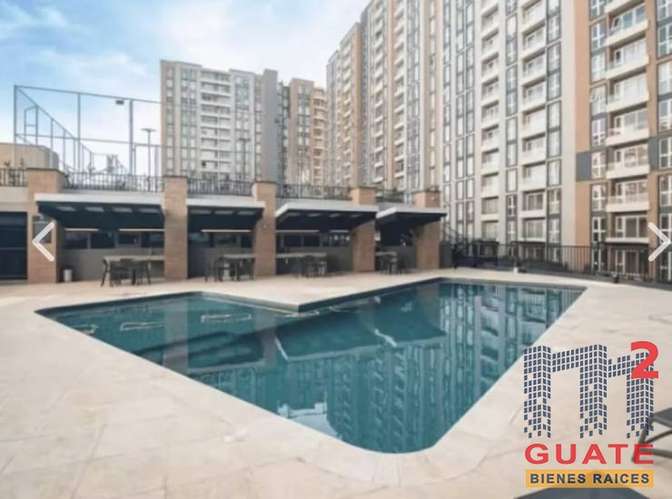 Apartamento en Venta, Zona 07