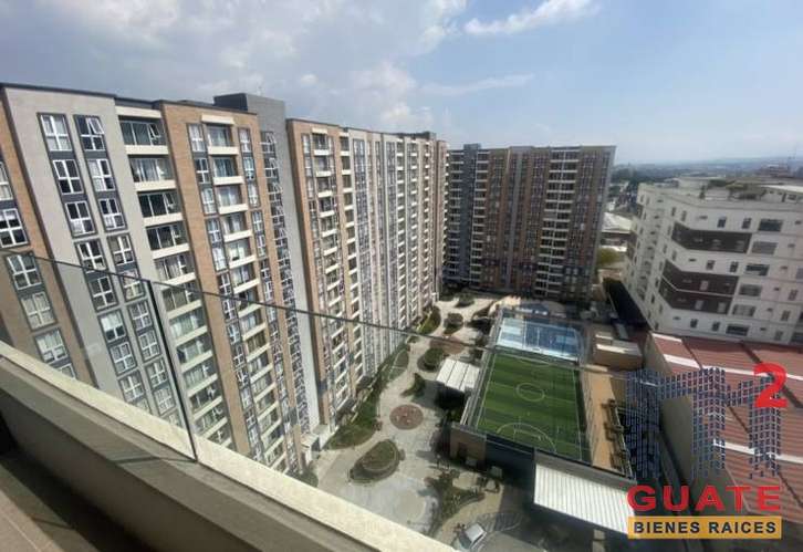 Apartamento en Venta, Zona 07 - Imagen 8